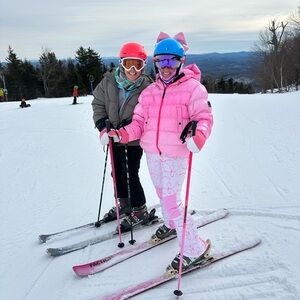 Meet your Posher, Annie